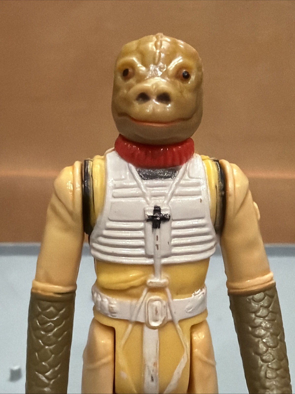 Bossk (Bounty Hunter) sold