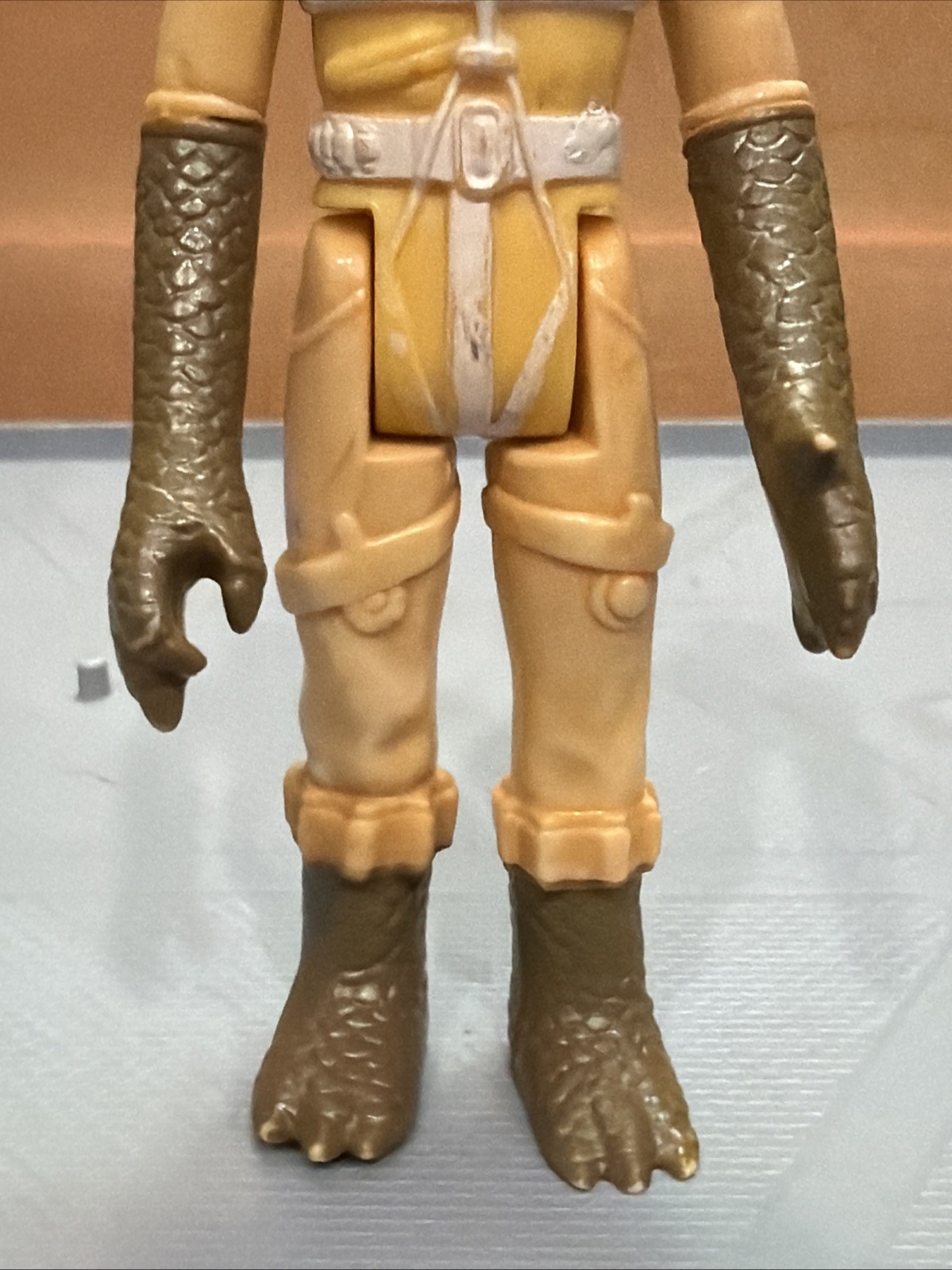 Bossk (Bounty Hunter) sold