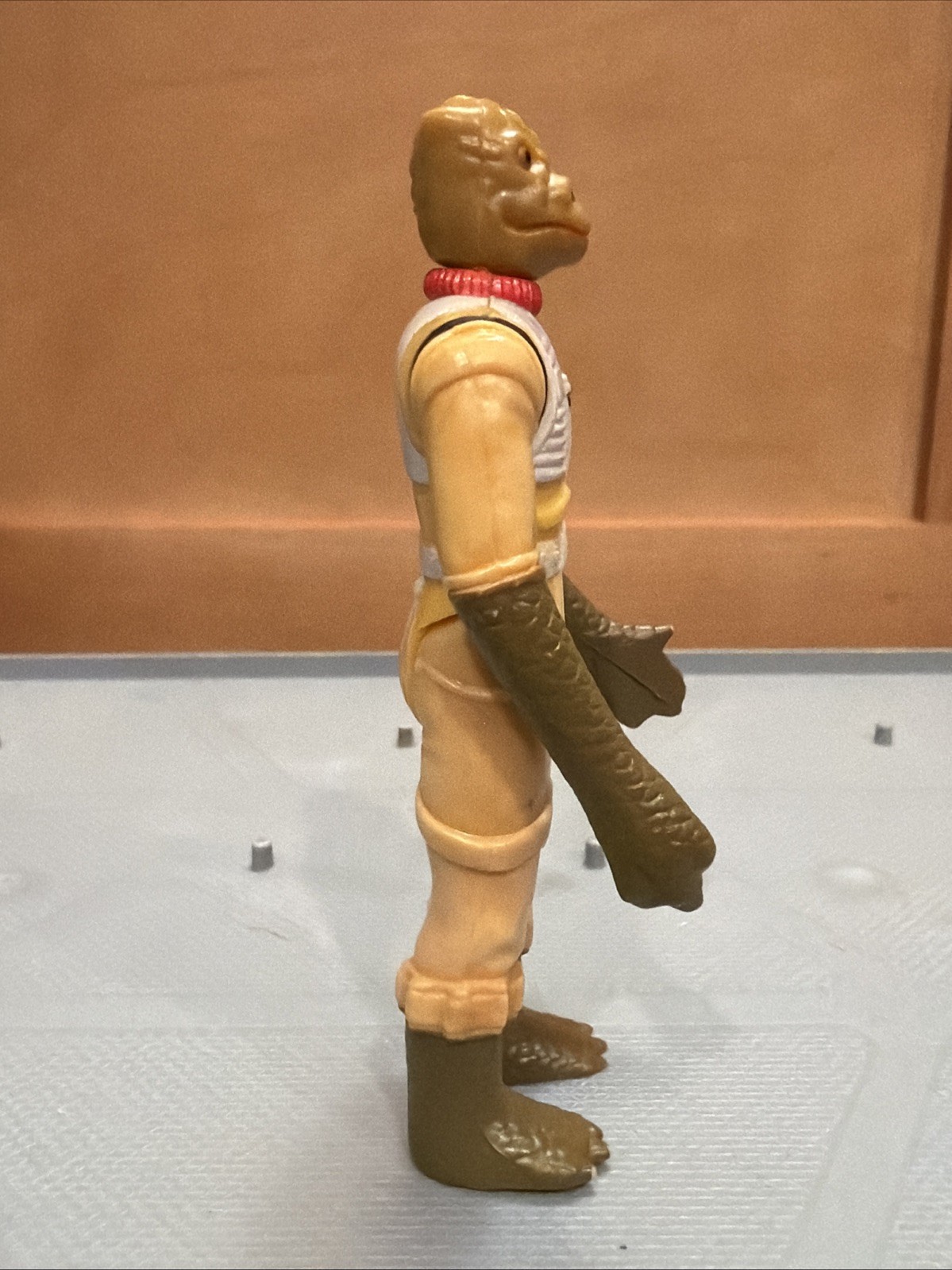 Bossk (Bounty Hunter) sold