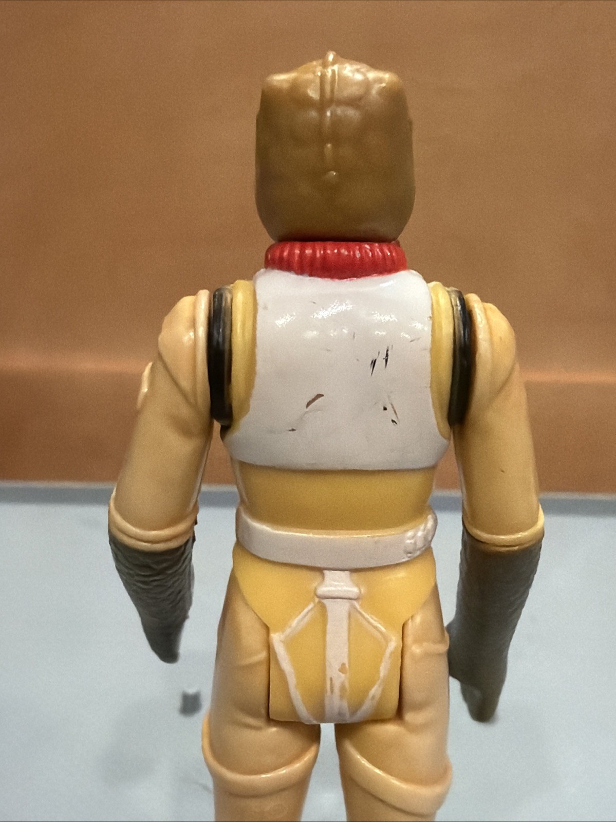 Bossk (Bounty Hunter) sold