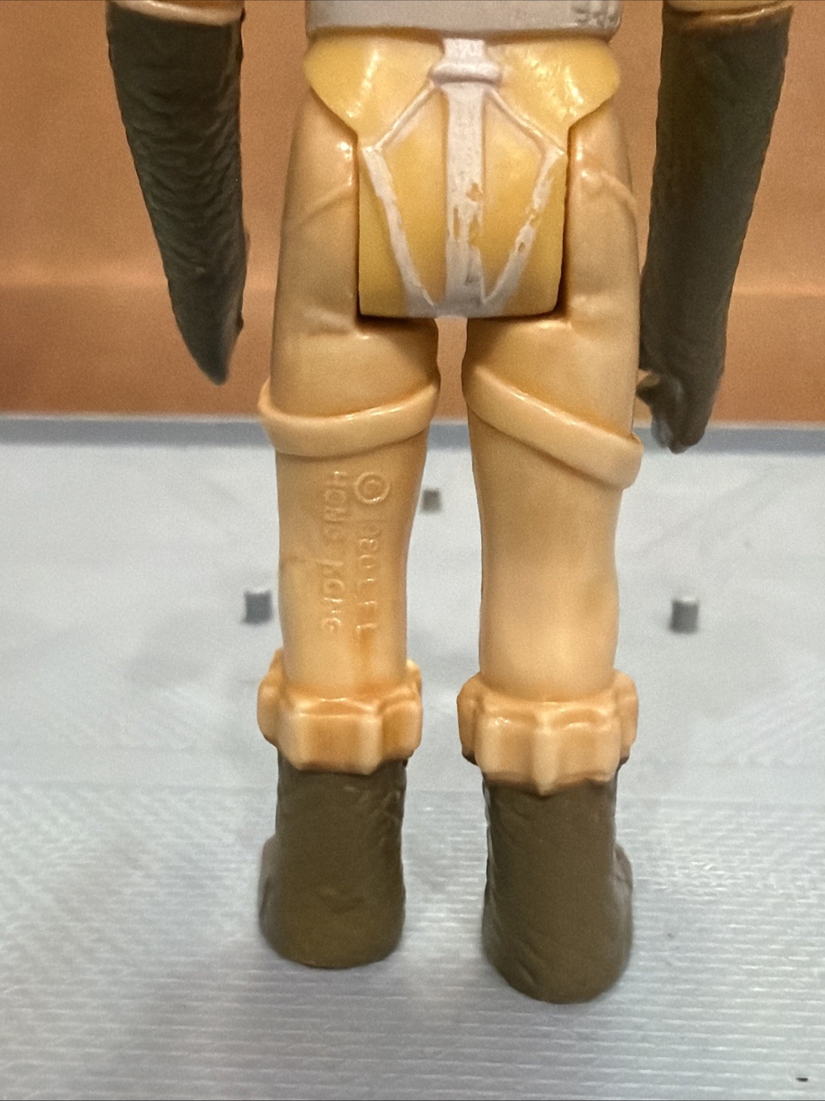 Bossk (Bounty Hunter) sold