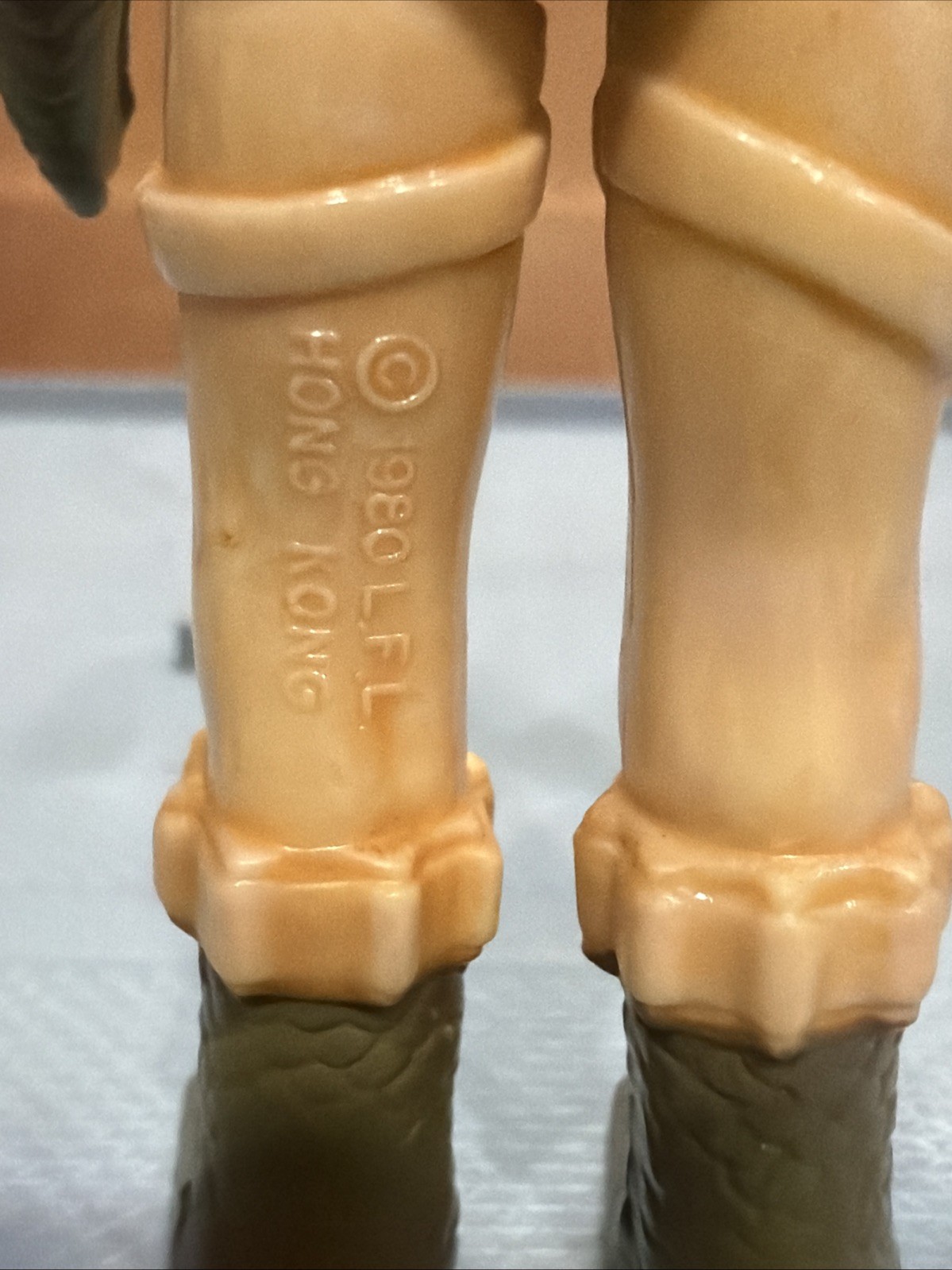 Bossk (Bounty Hunter) sold