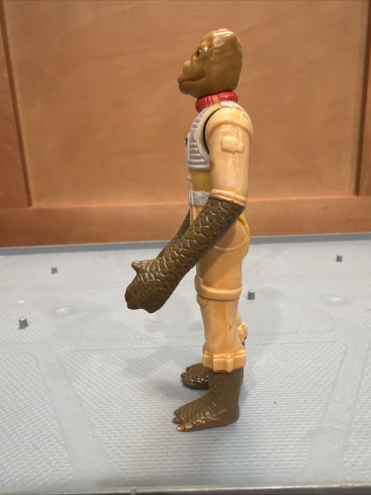 Bossk (Bounty Hunter) sold