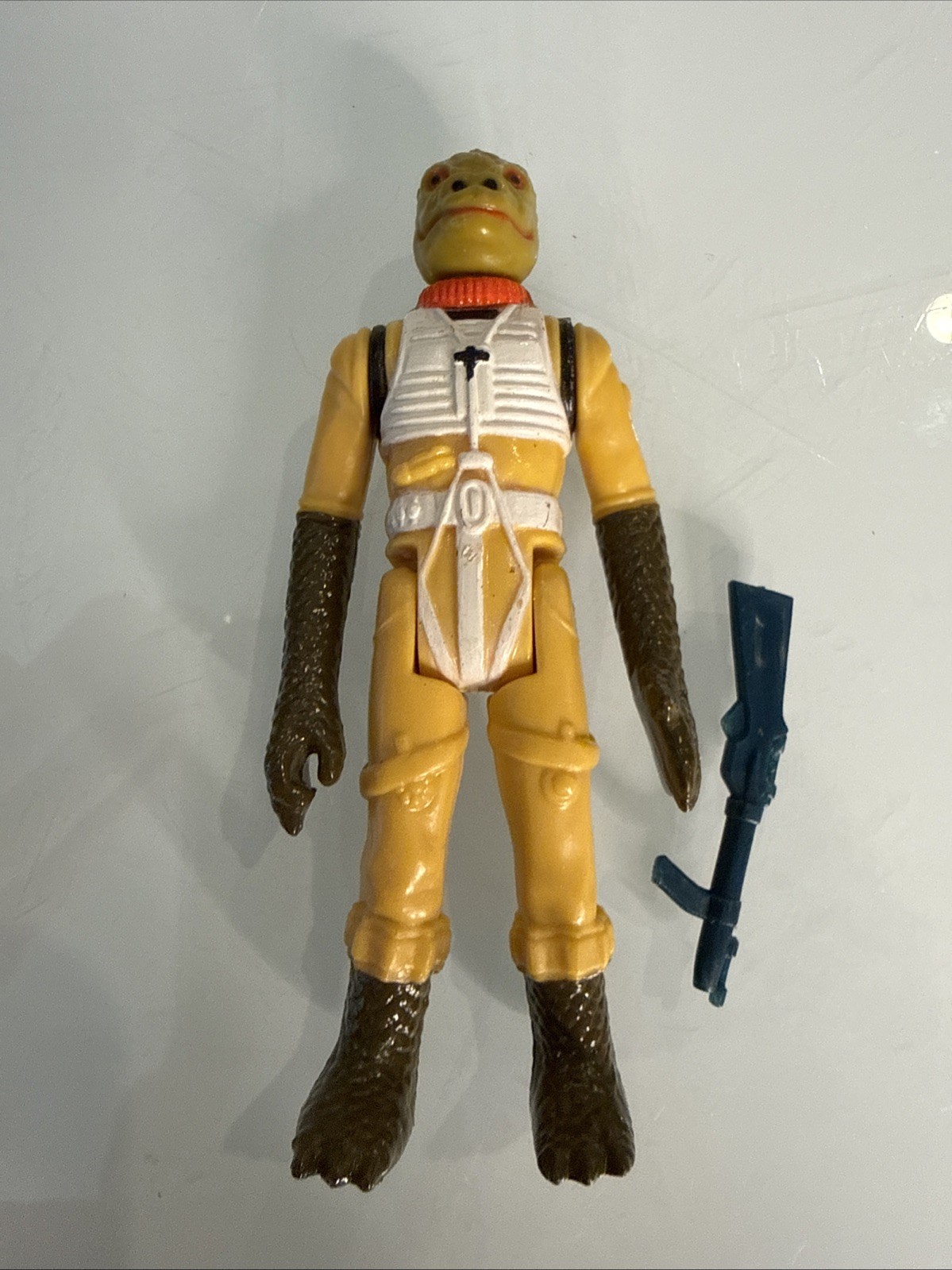 Bossk (Bounty Hunter) sold