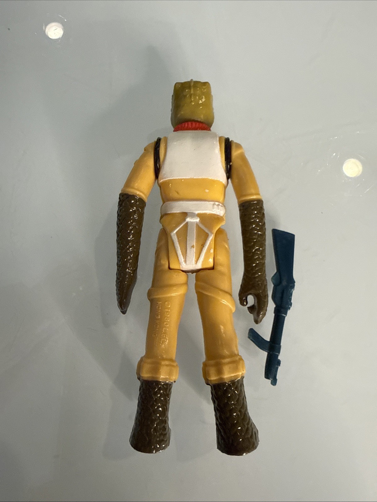 Bossk (Bounty Hunter) sold