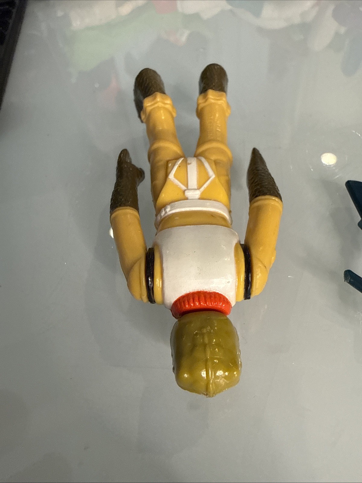 Bossk (Bounty Hunter) sold