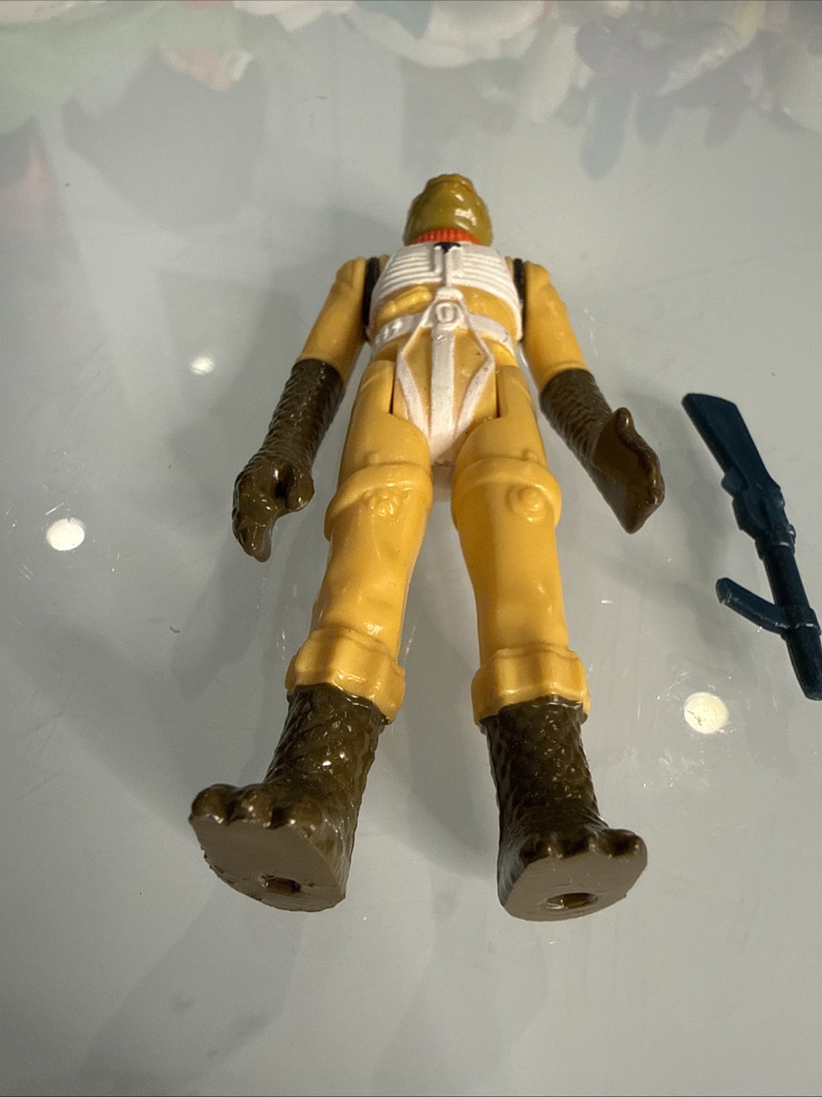 Bossk (Bounty Hunter) sold