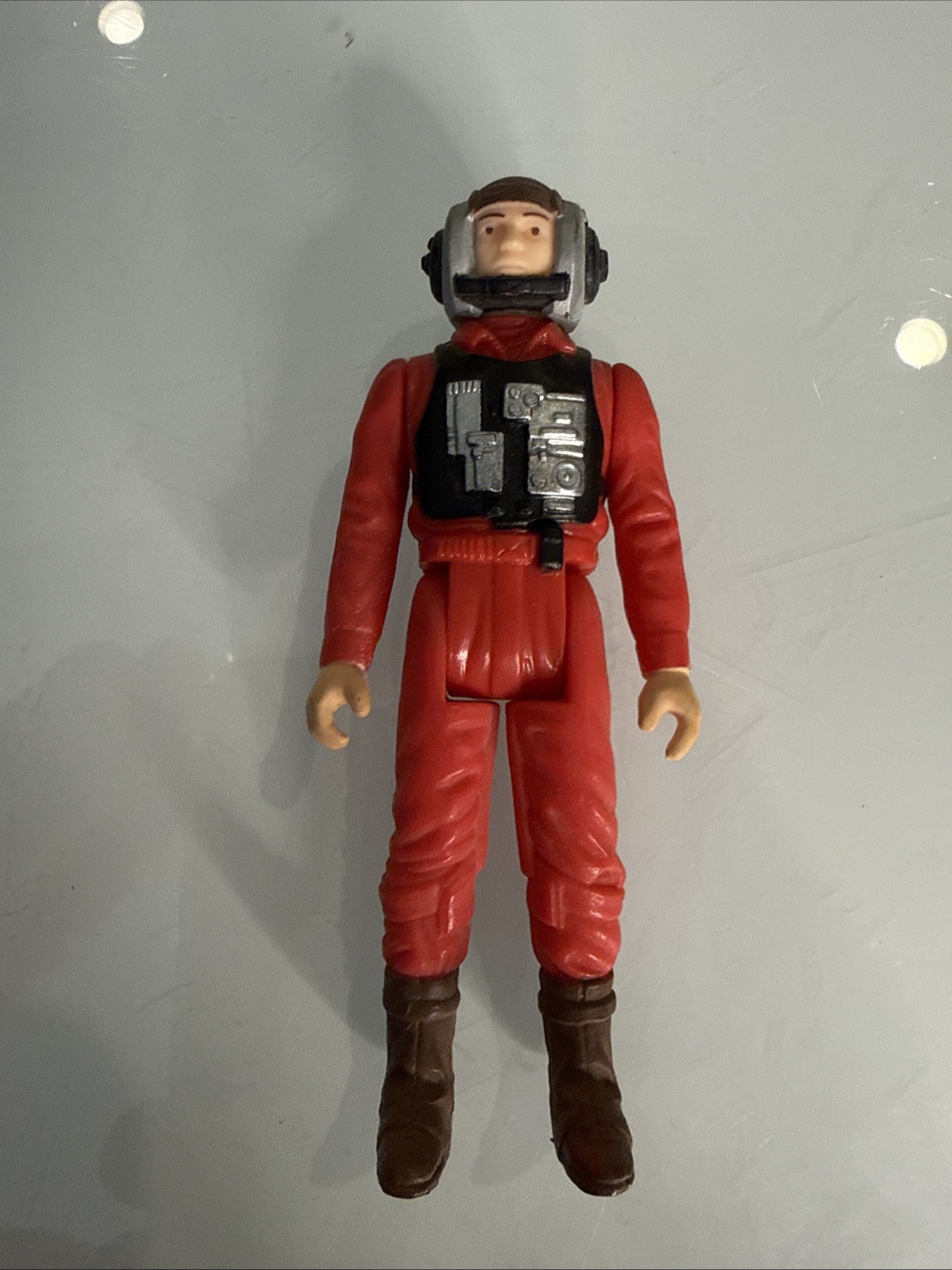 B-Wing Pilot sold