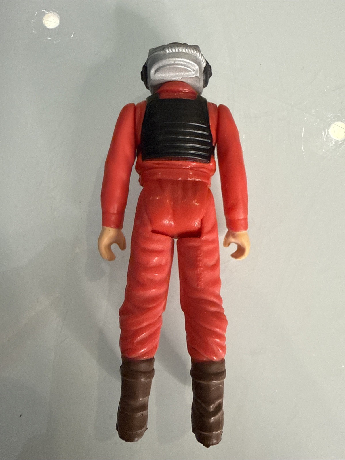 B-Wing Pilot sold