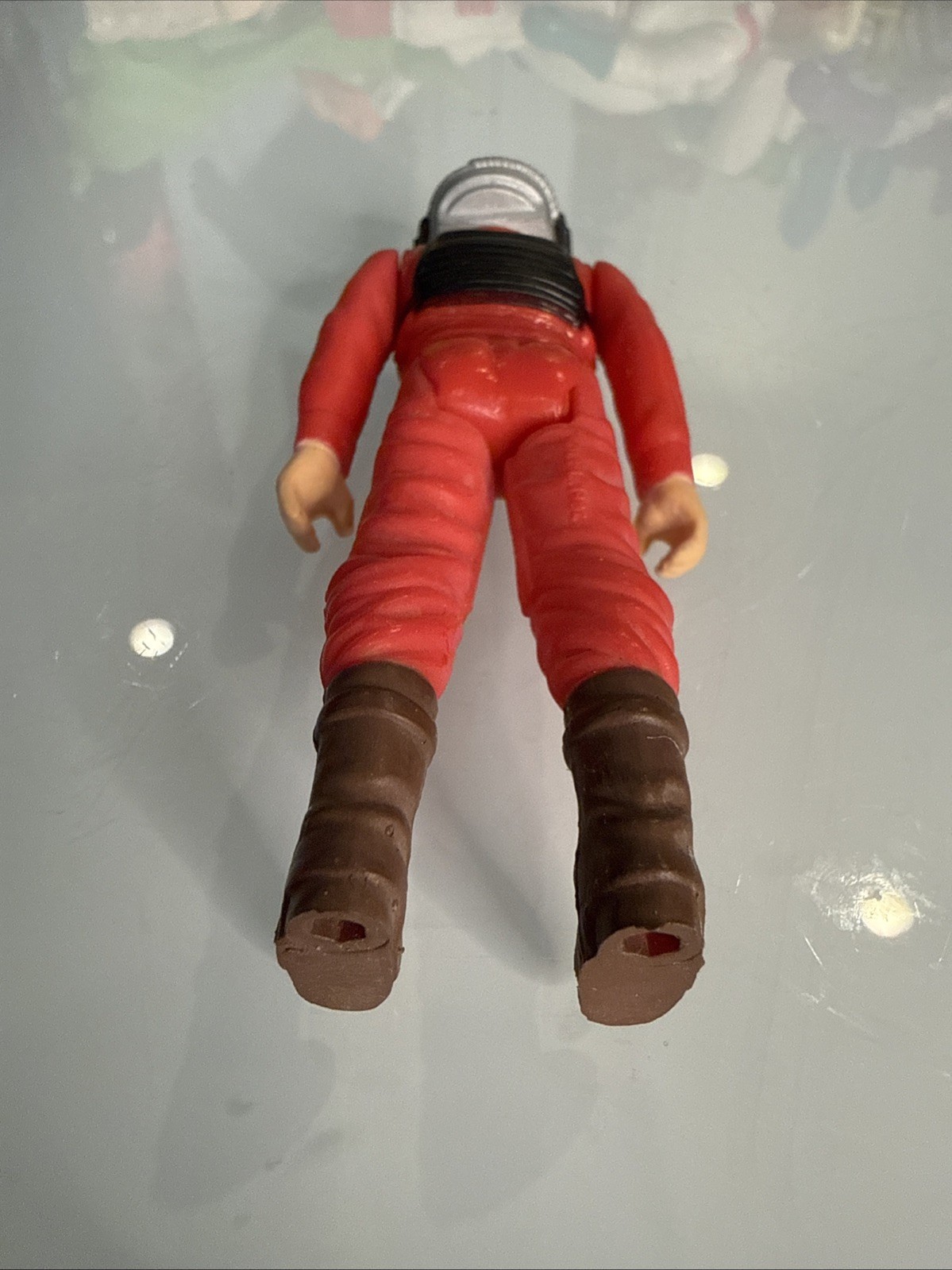 B-Wing Pilot sold