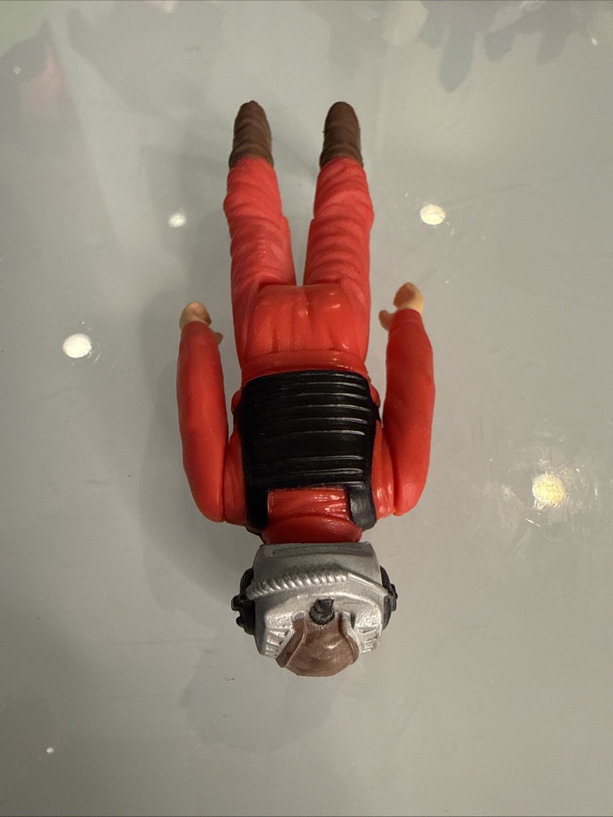B-Wing Pilot sold