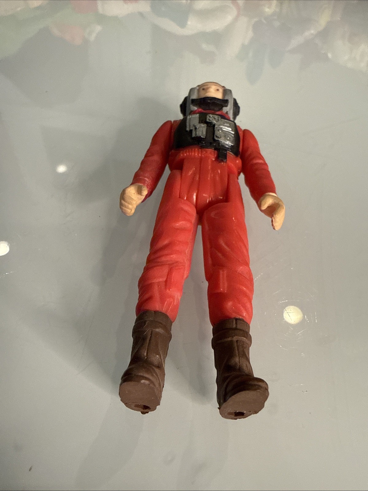 B-Wing Pilot sold
