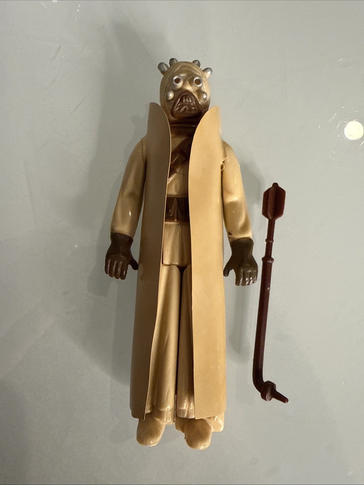 Tusken Raider (Sand People) sold