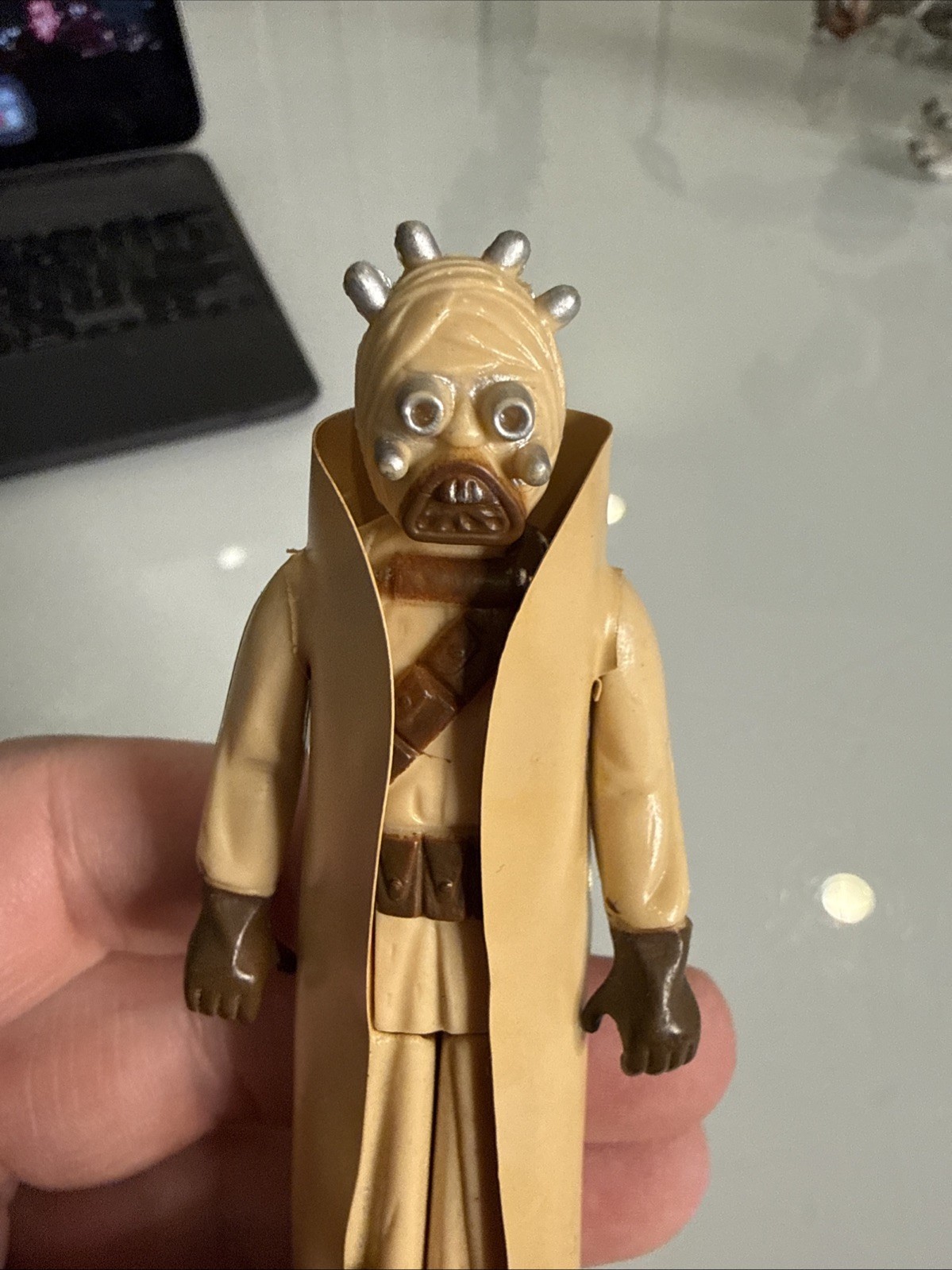 Tusken Raider (Sand People) sold