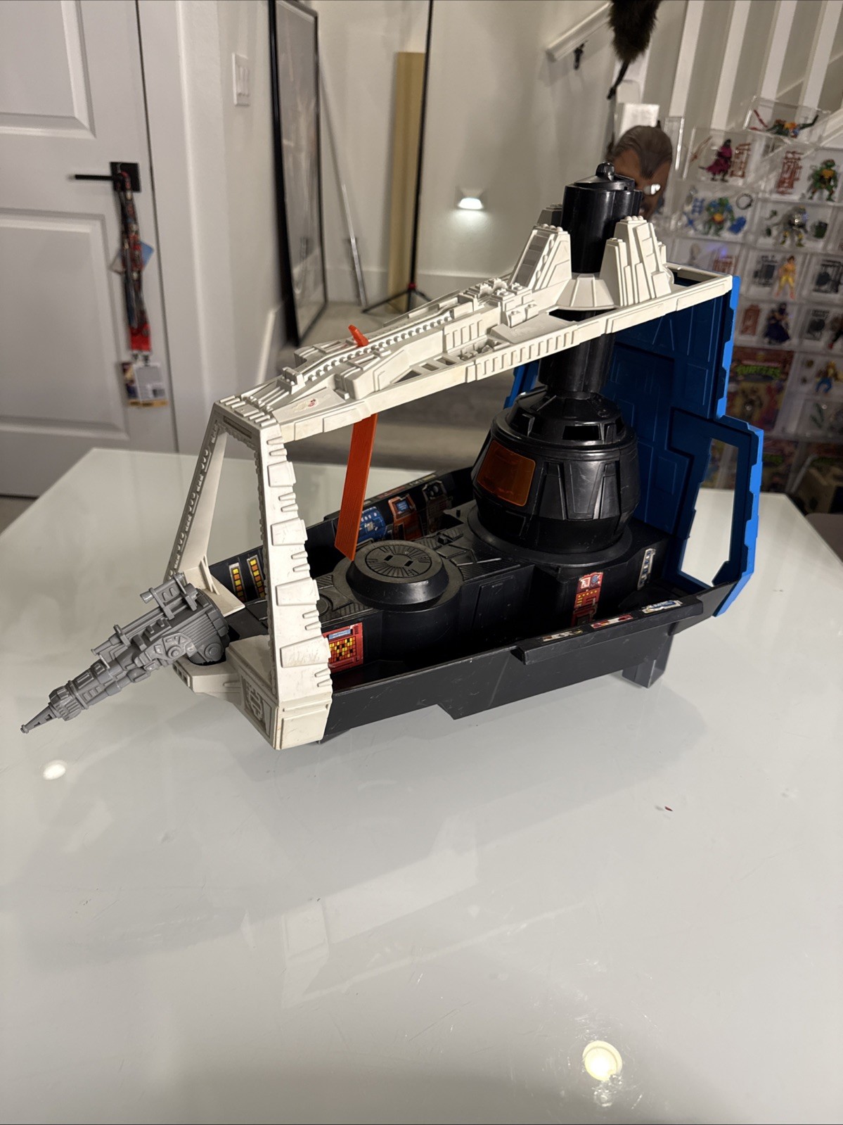 Darth Vader's Star Destroyer sold