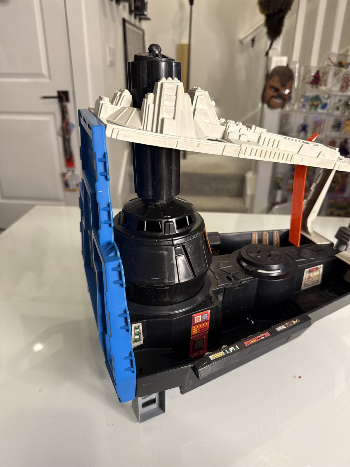 Darth Vader's Star Destroyer sold