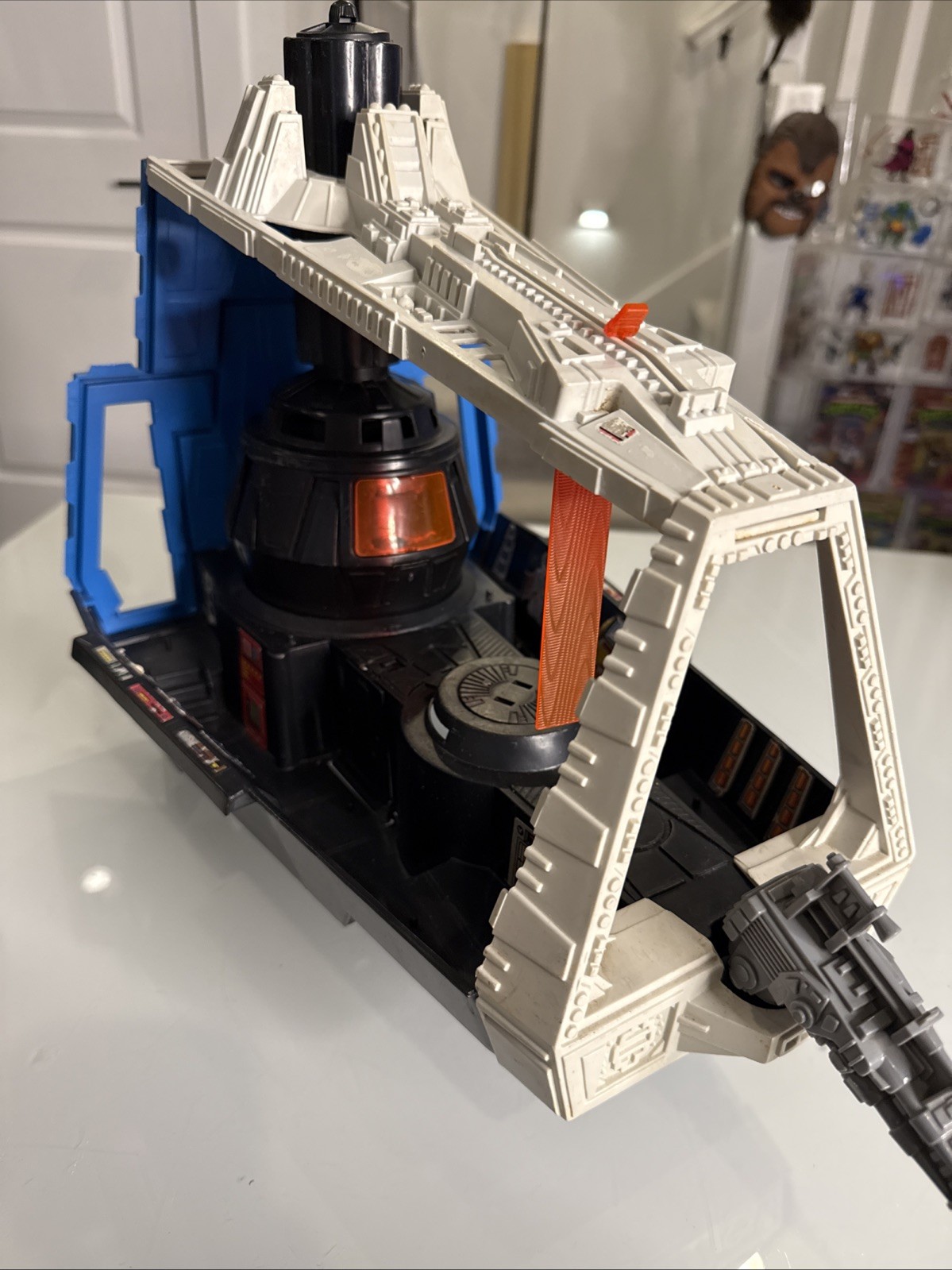 Darth Vader's Star Destroyer sold