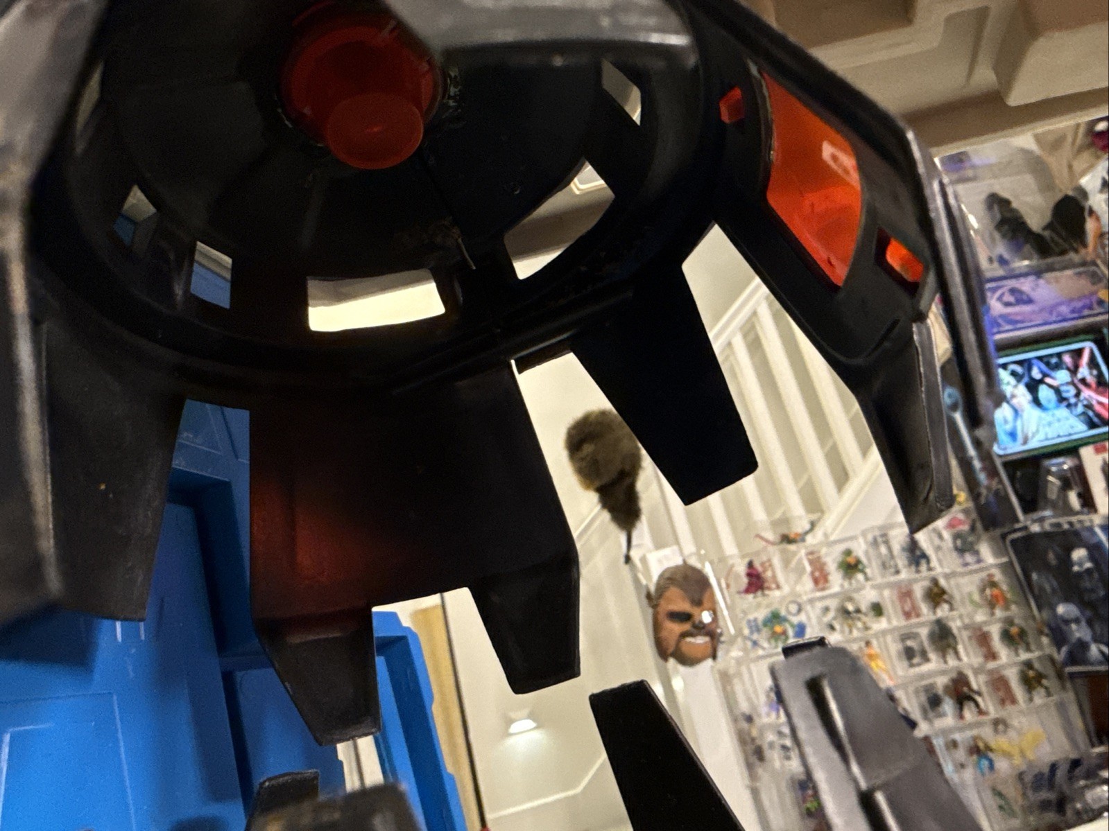 Darth Vader's Star Destroyer sold