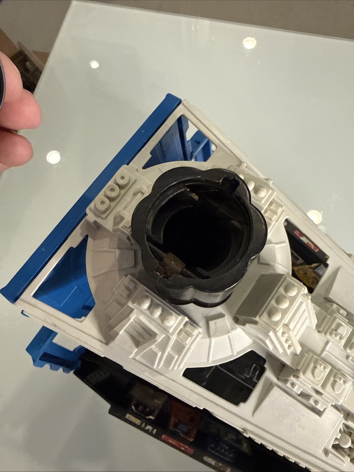 Darth Vader's Star Destroyer sold