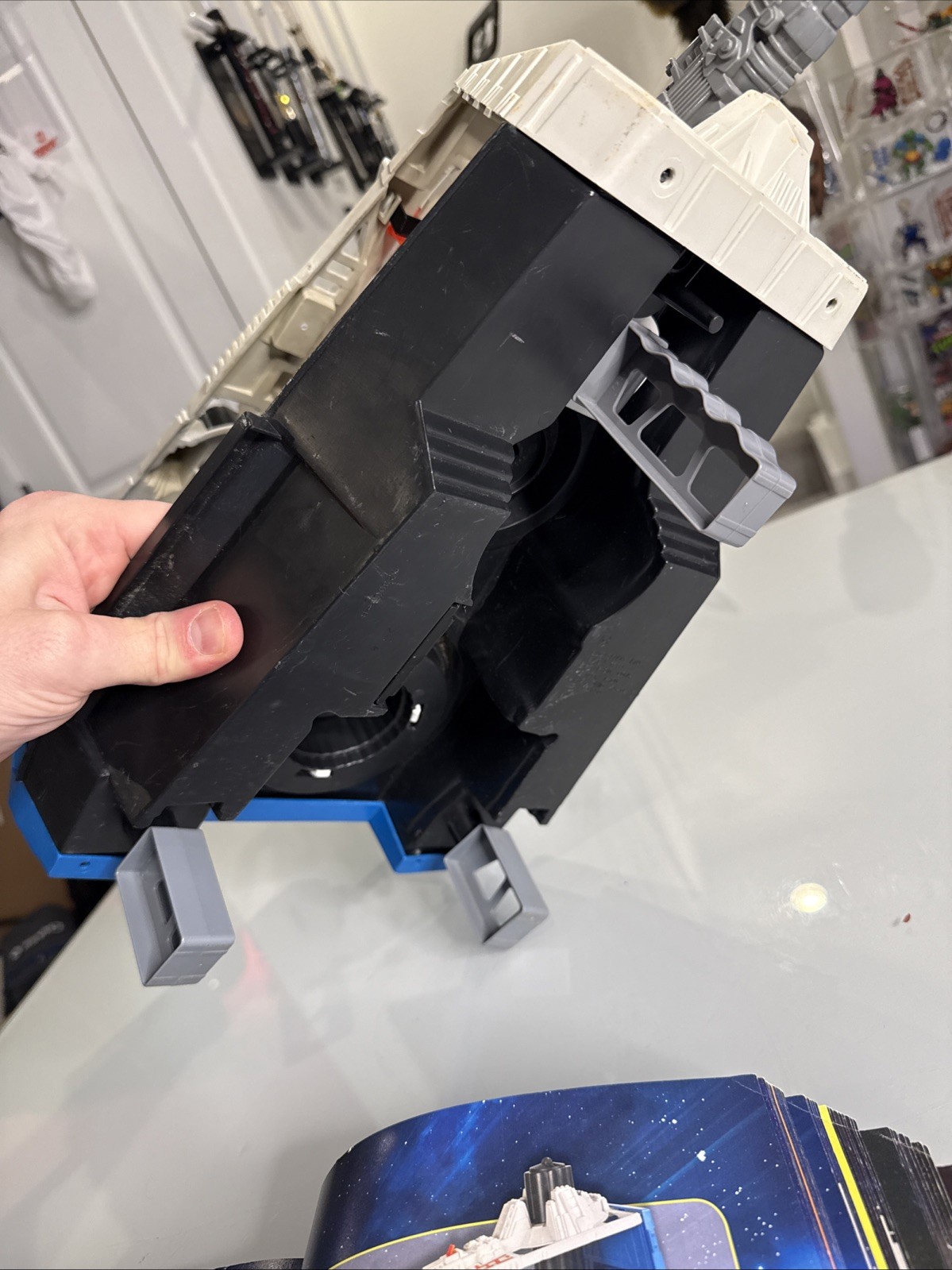 Darth Vader's Star Destroyer sold