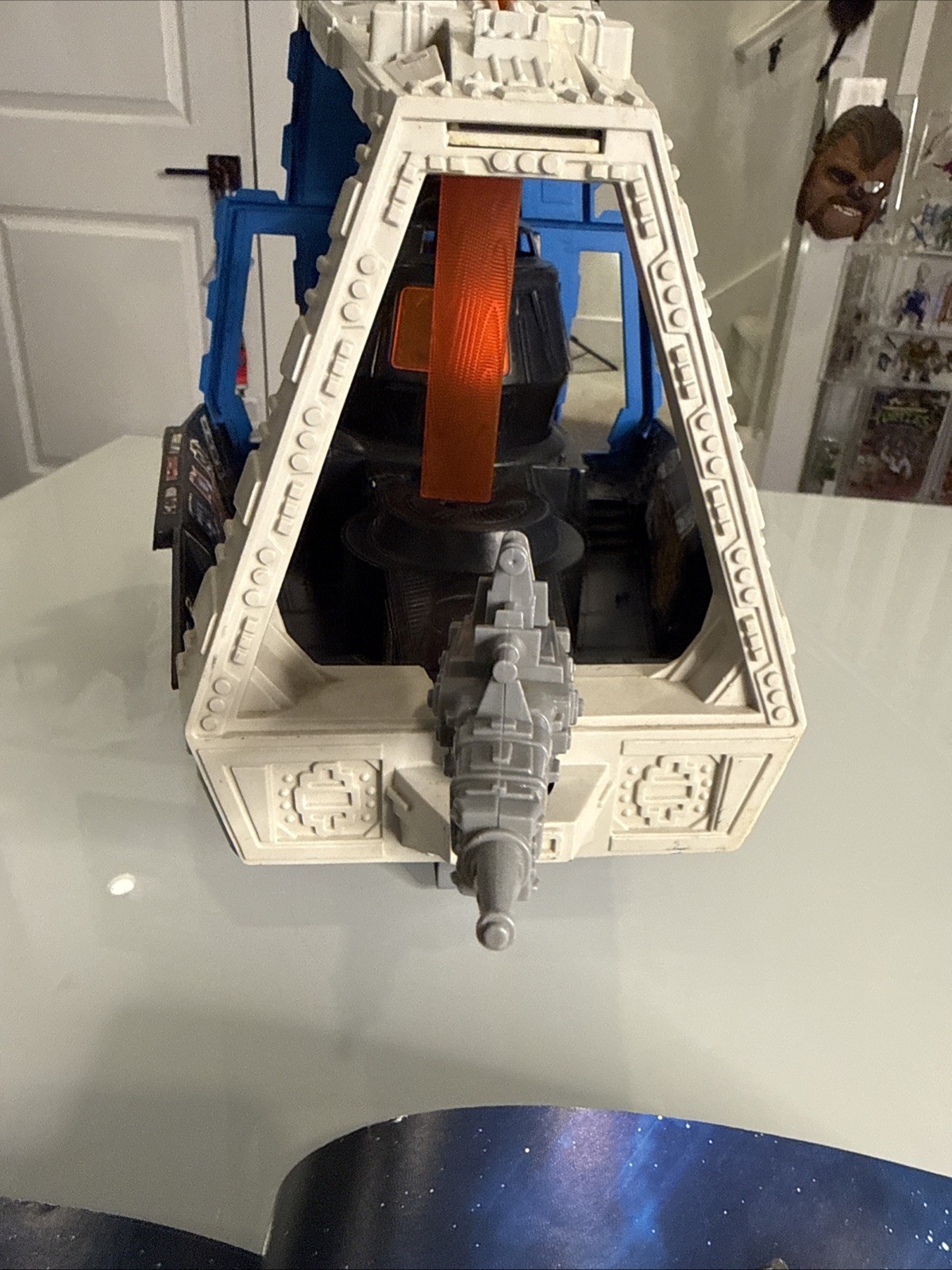 Darth Vader's Star Destroyer sold