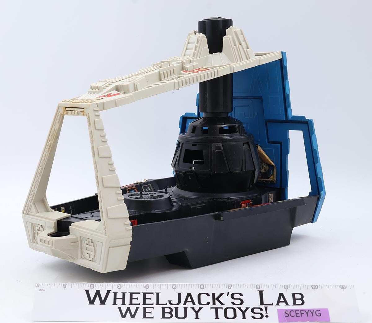Darth Vader's Star Destroyer sold