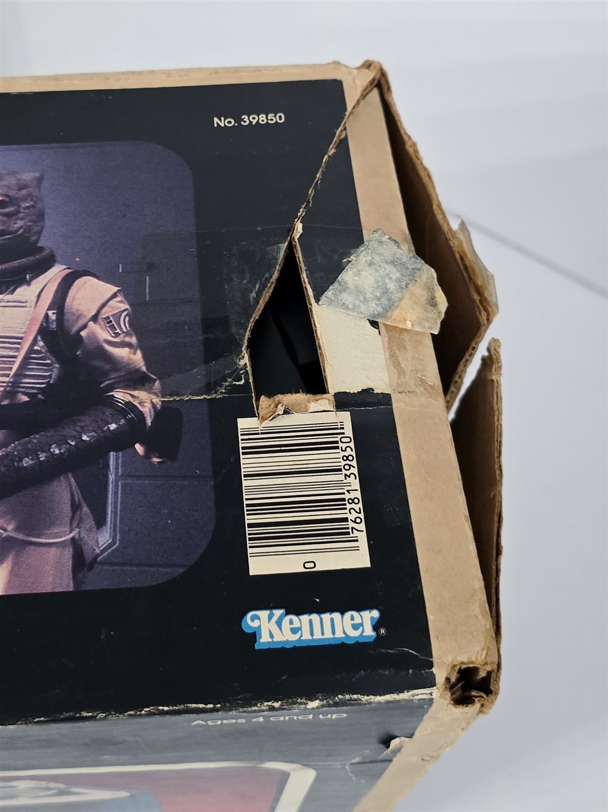 Darth Vader's Star Destroyer sold