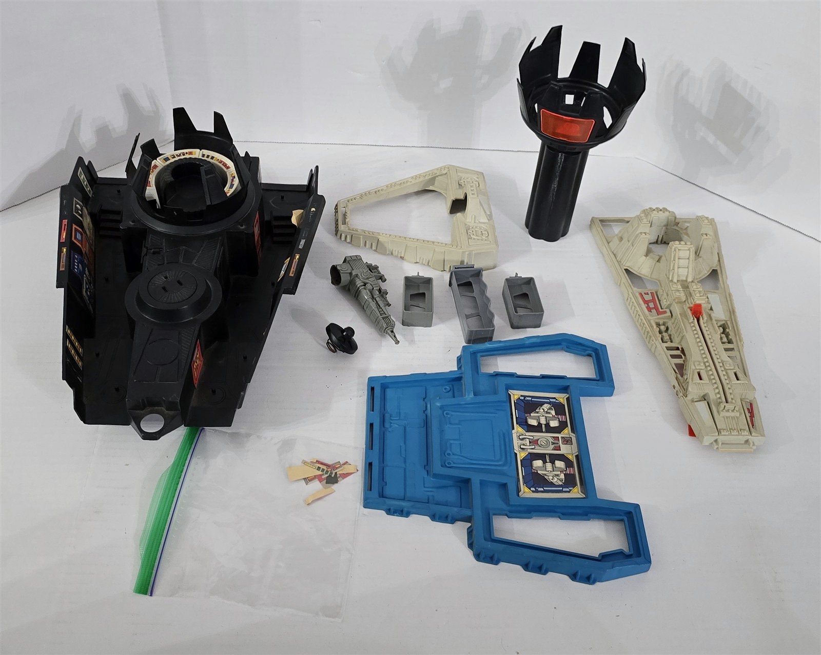 Darth Vader's Star Destroyer sold