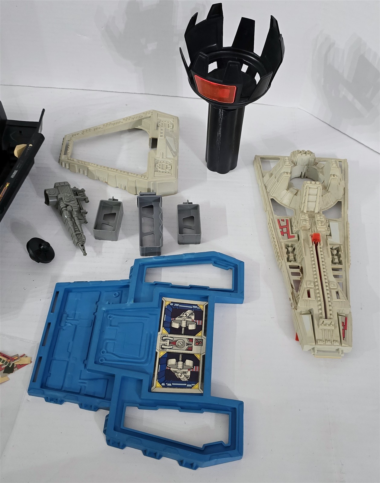 Darth Vader's Star Destroyer sold