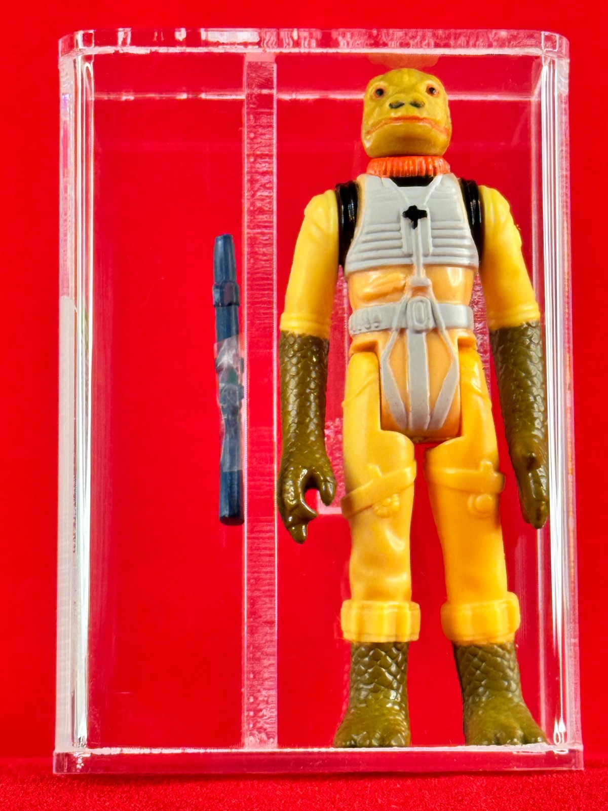 Bossk (Bounty Hunter) sold
