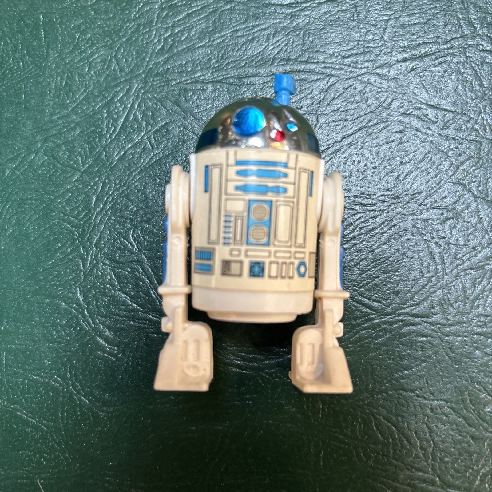 R2-D2 (Artoo-Detoo) (with Sensorscope) sold