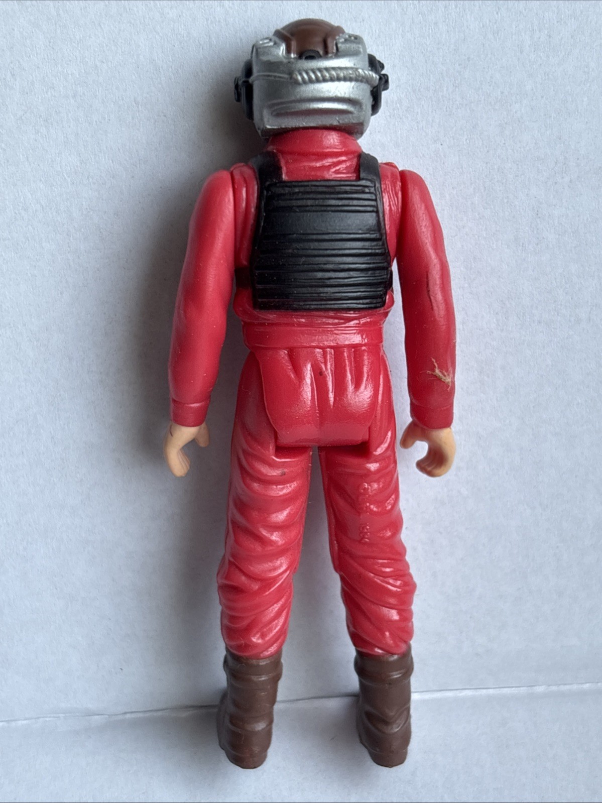 B-Wing Pilot sold