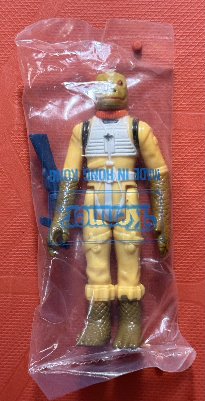 Bossk (Bounty Hunter) sold