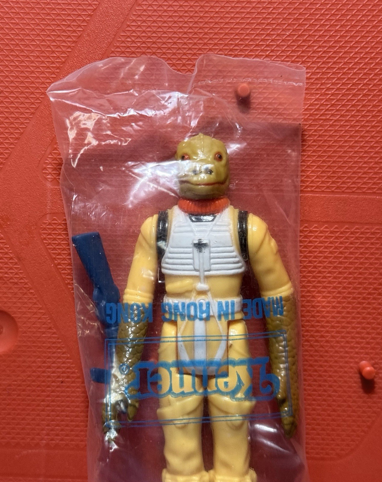 Bossk (Bounty Hunter) sold