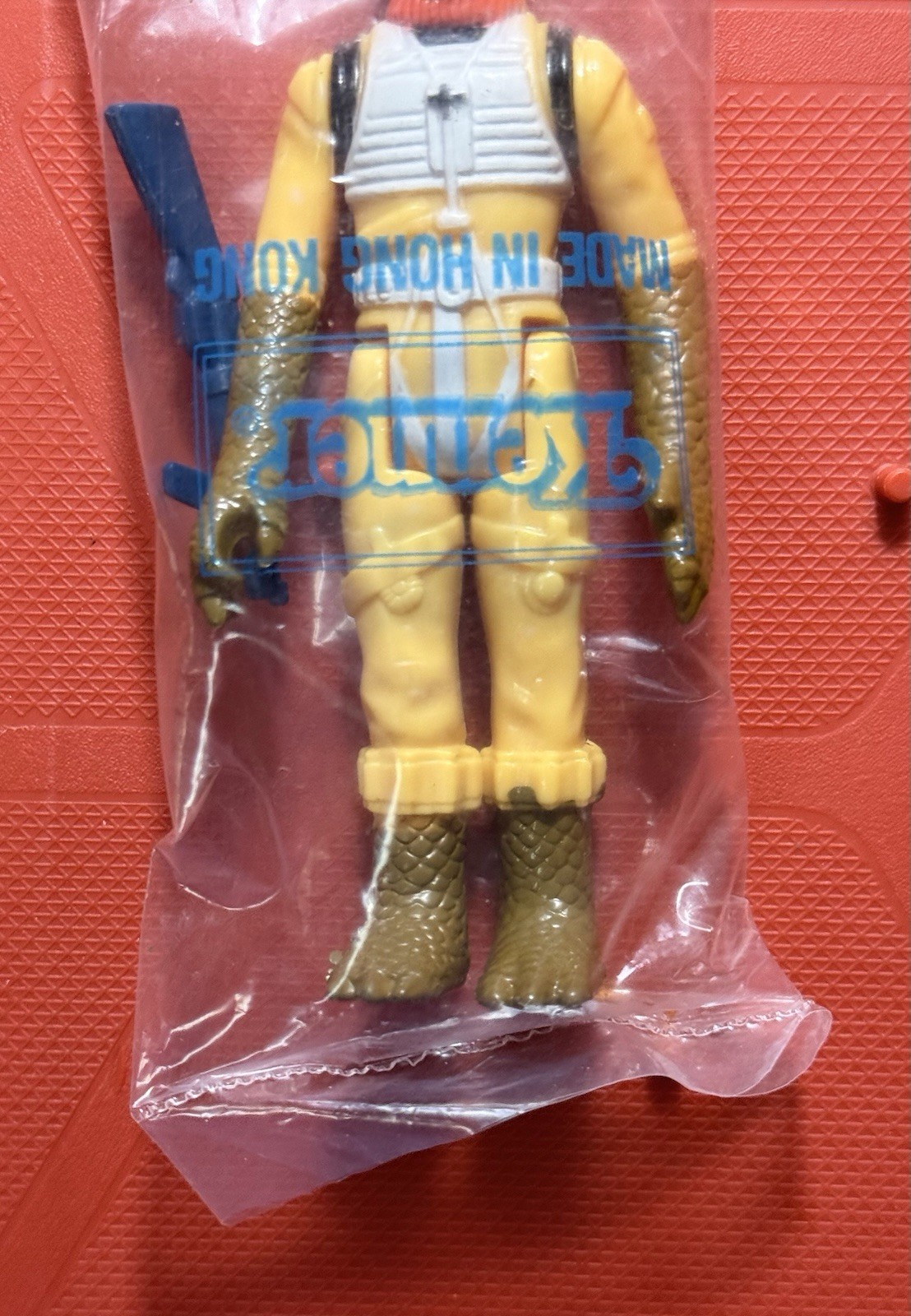 Bossk (Bounty Hunter) sold