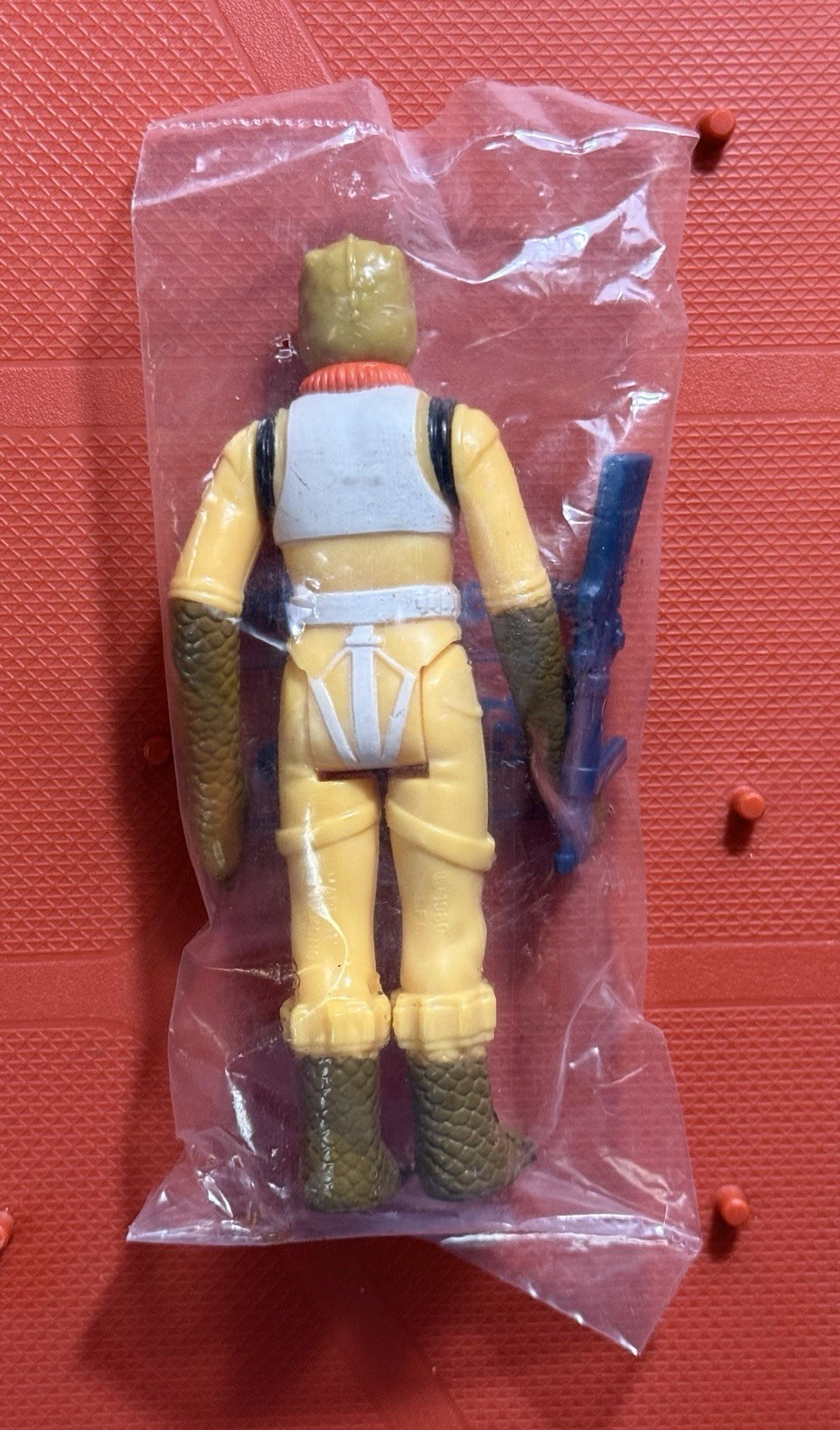 Bossk (Bounty Hunter) sold