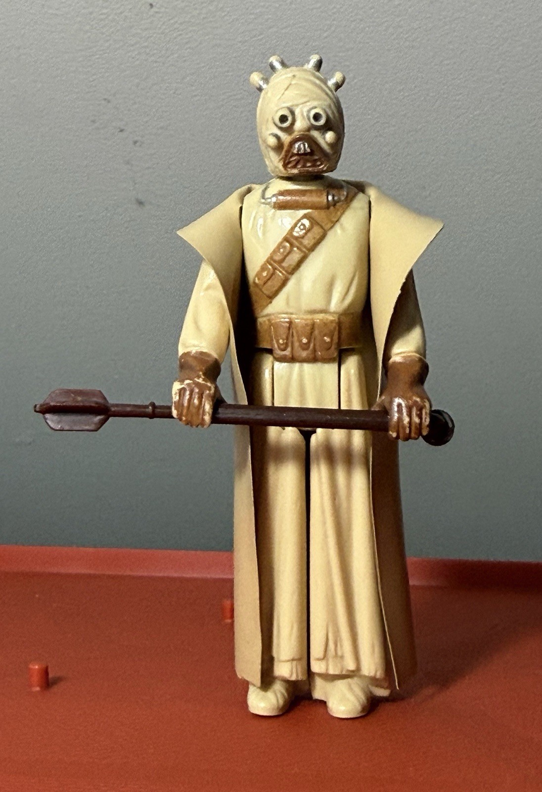 Tusken Raider (Sand People) sold