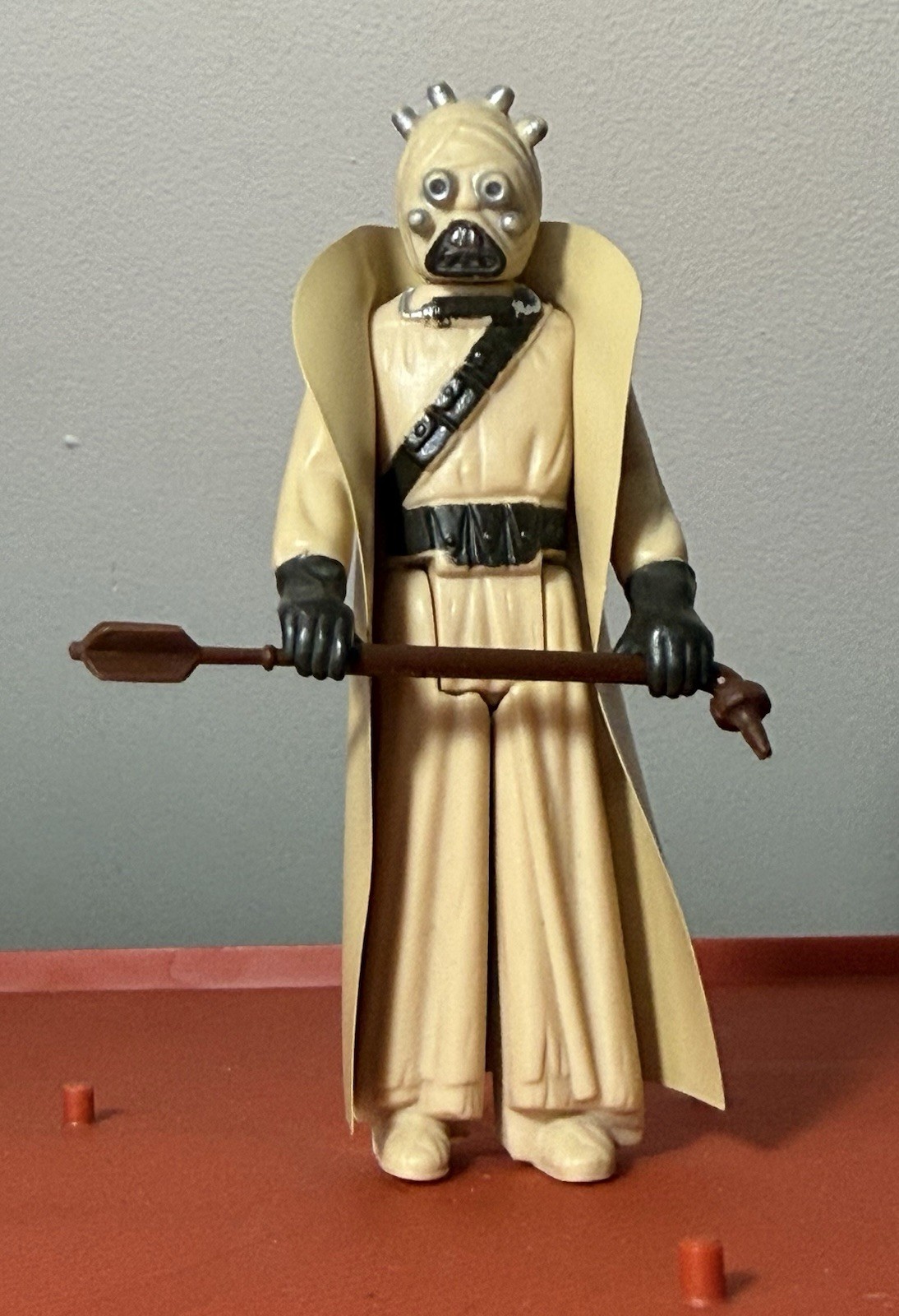 Tusken Raider (Sand People) sold