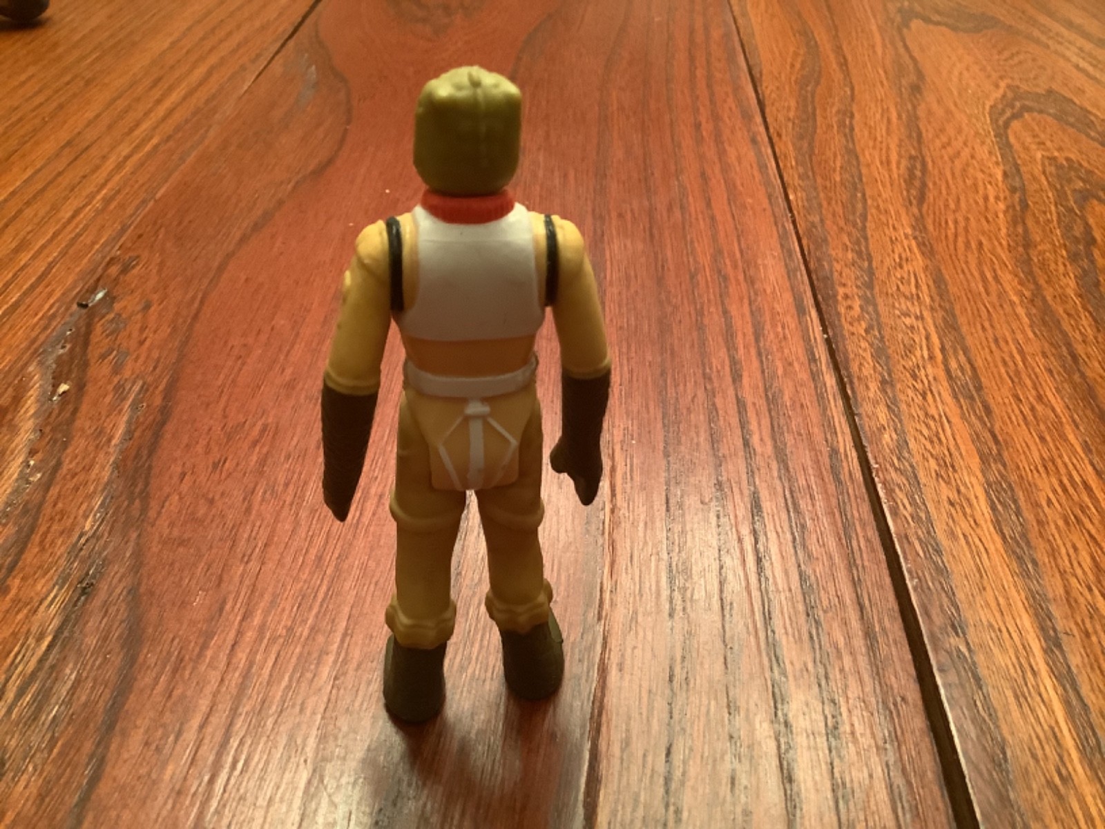 Bossk (Bounty Hunter) sold