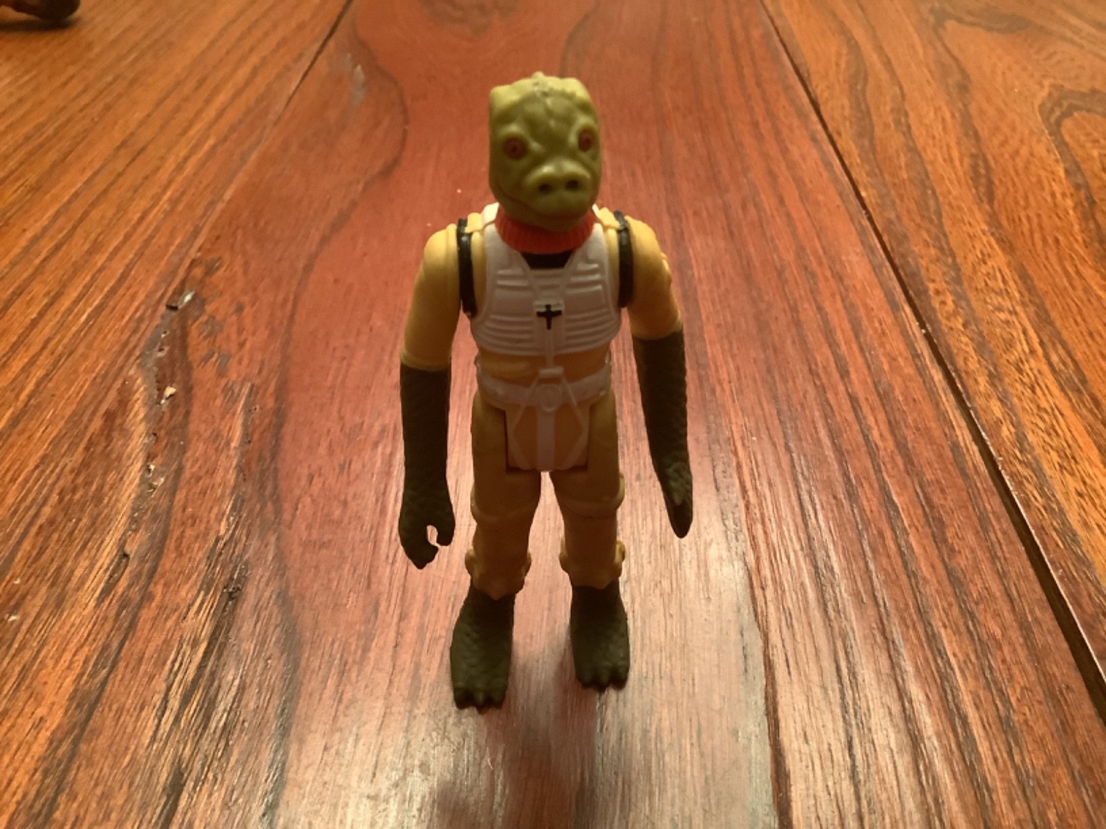 Bossk (Bounty Hunter) sold