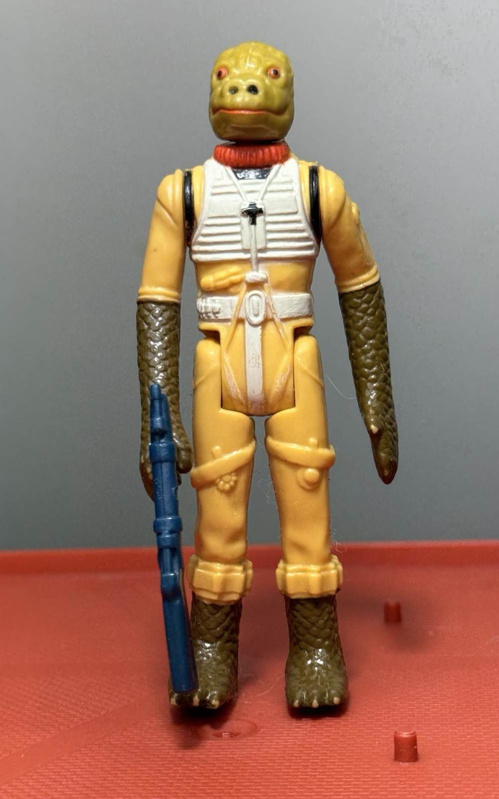 Bossk (Bounty Hunter) sold