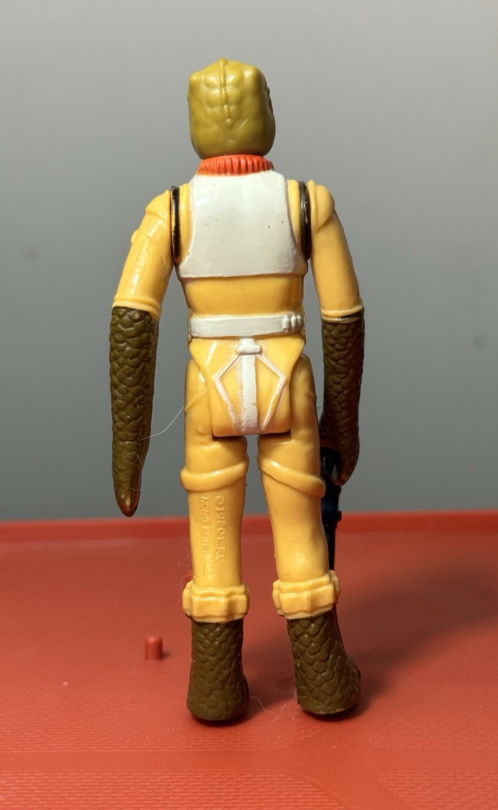 Bossk (Bounty Hunter) sold