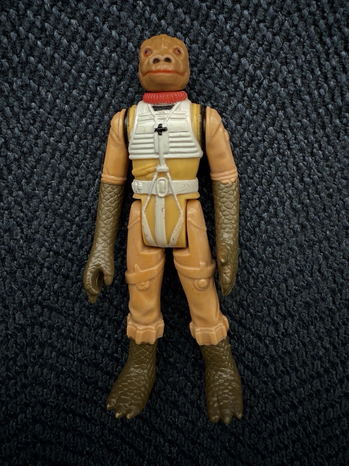 Bossk (Bounty Hunter) sold