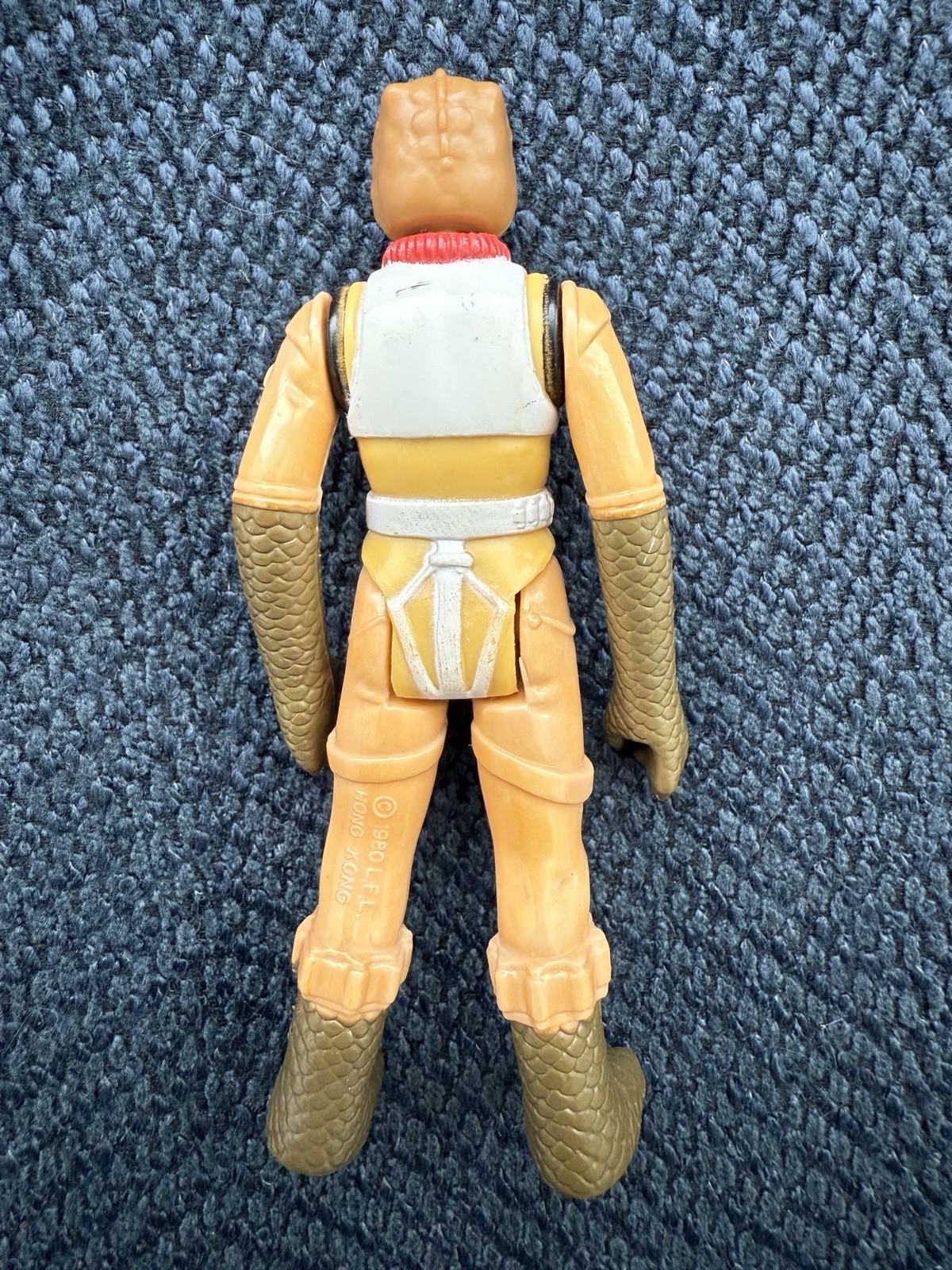 Bossk (Bounty Hunter) sold