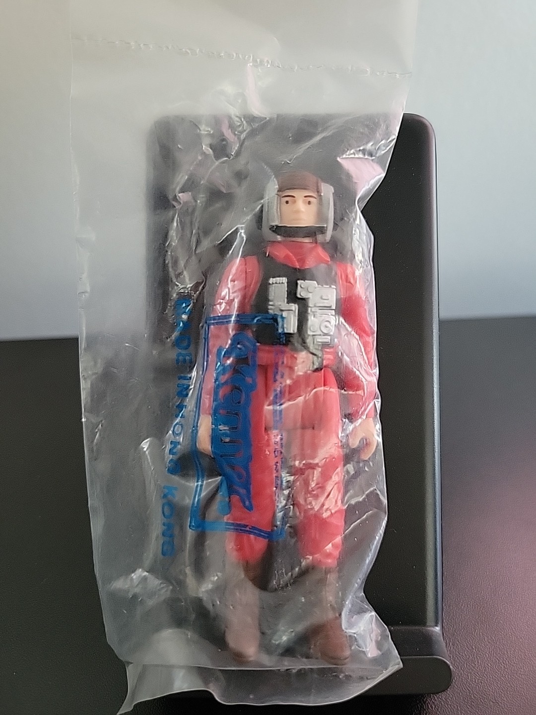 B-Wing Pilot sold