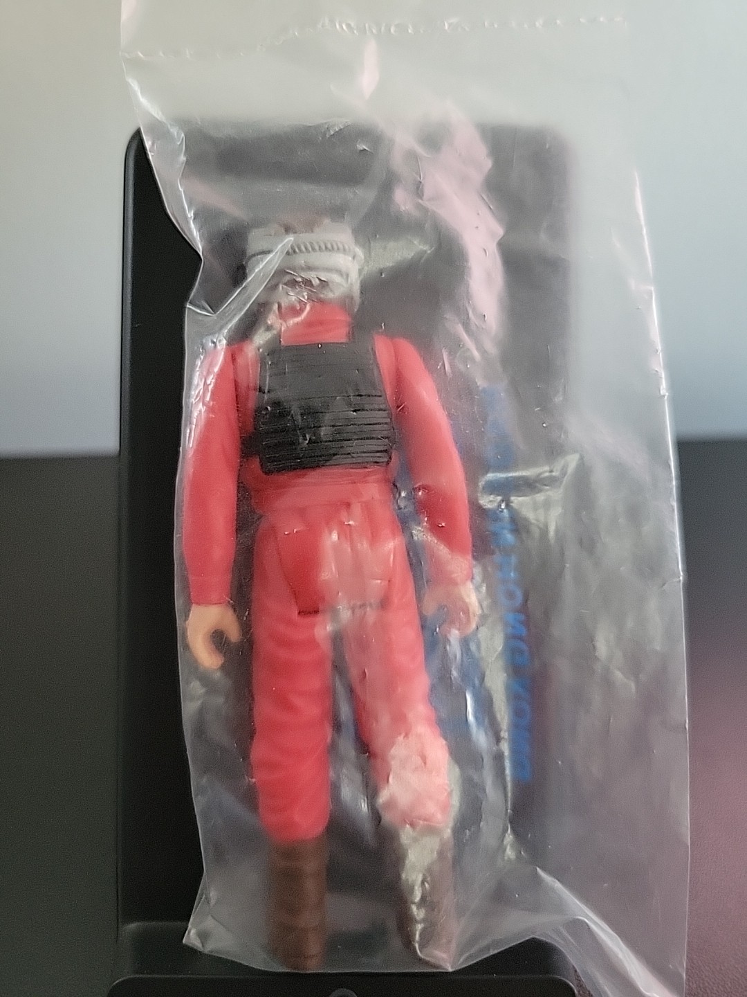 B-Wing Pilot sold