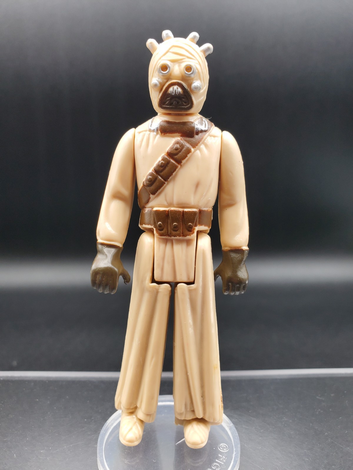 Tusken Raider (Sand People) sold