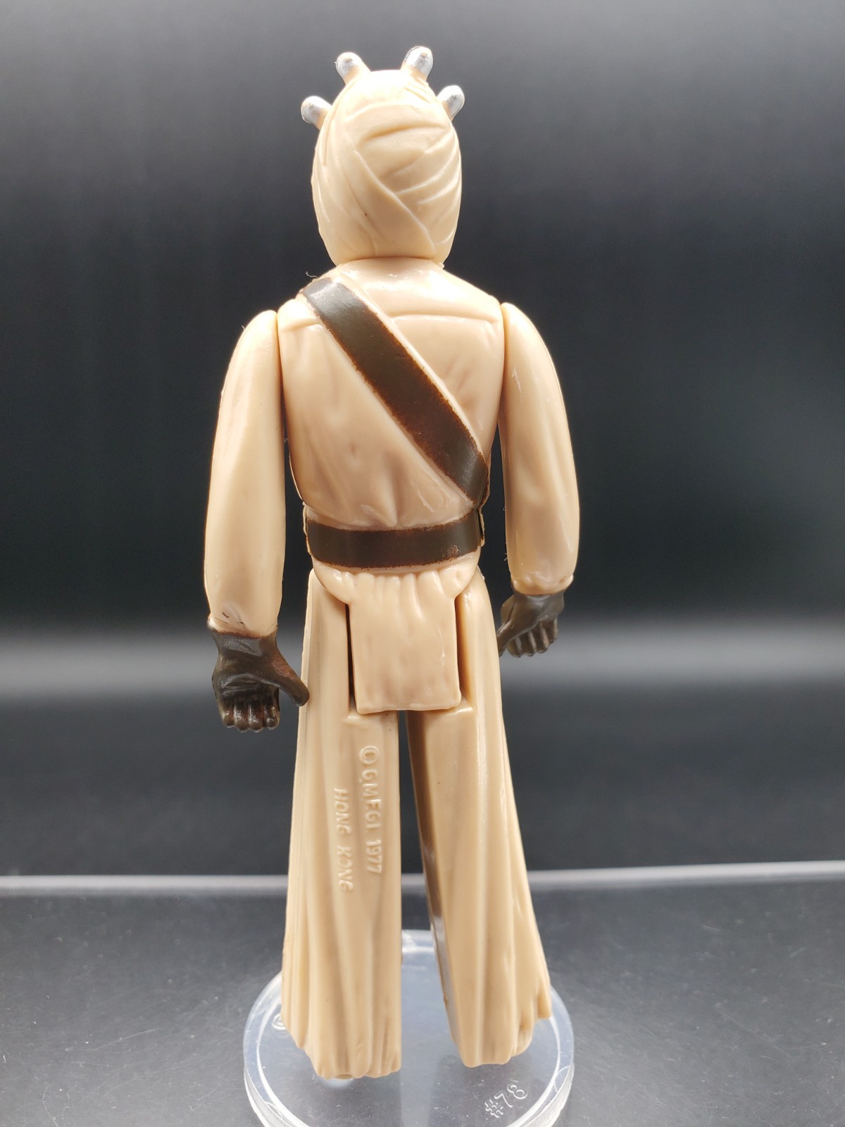 Tusken Raider (Sand People) sold