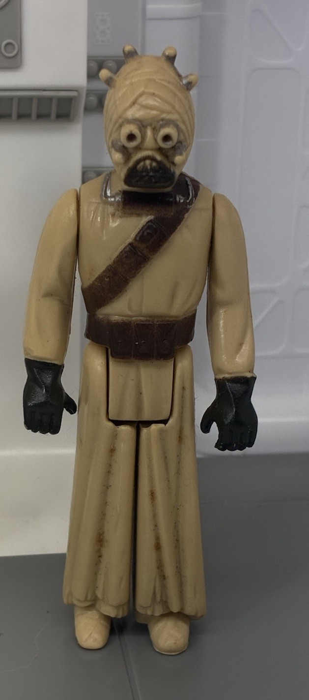 Tusken Raider (Sand People) sold
