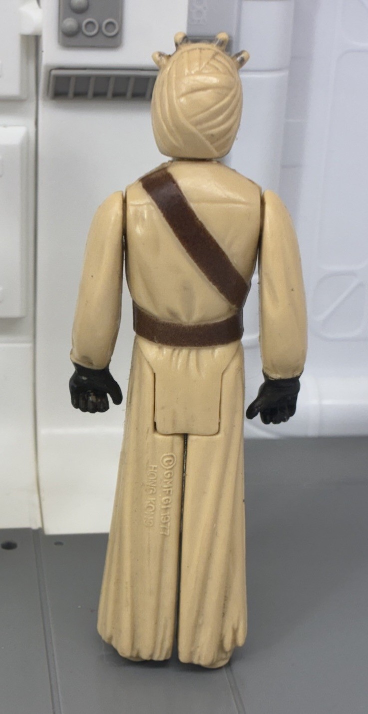 Tusken Raider (Sand People) sold
